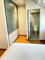 Loft @ Rangoon (D8), Apartment #522548641